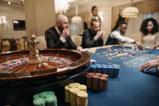 Vysoký Wagering v Kasinech: Rizika a Odměny Bonusů